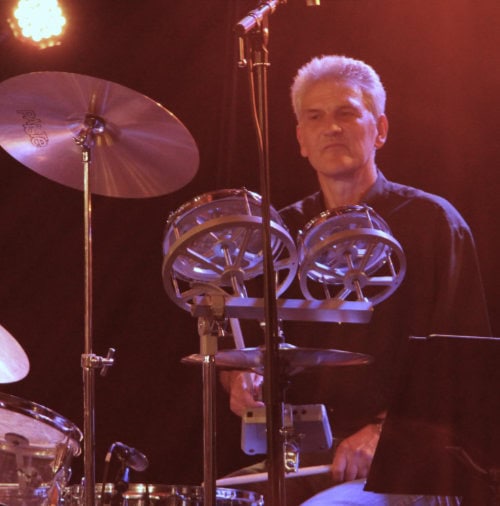 Porträt Jörg Enzmann